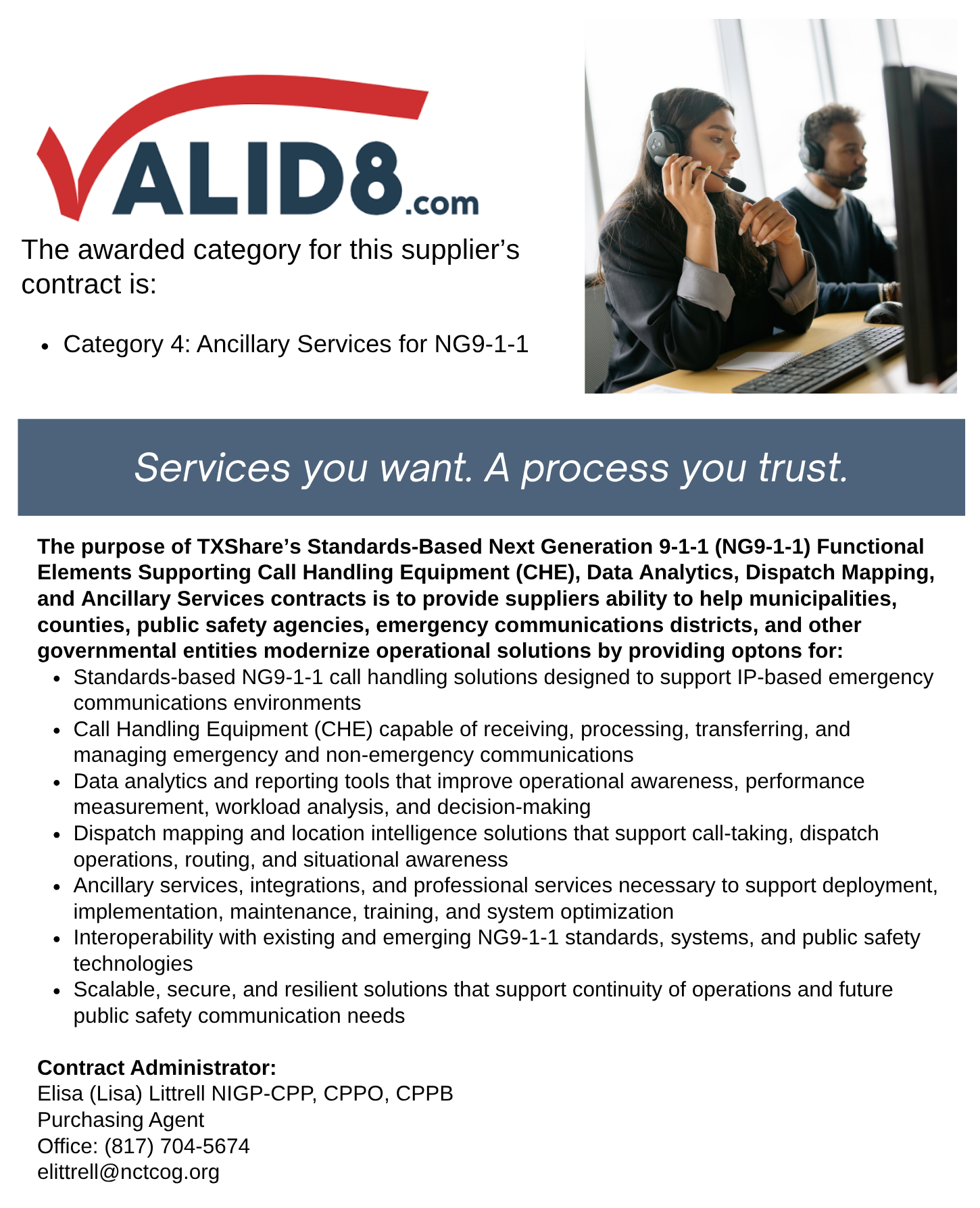 Valid8.com, Inc. Landing Page Valid8.com, Inc. Landing Page
