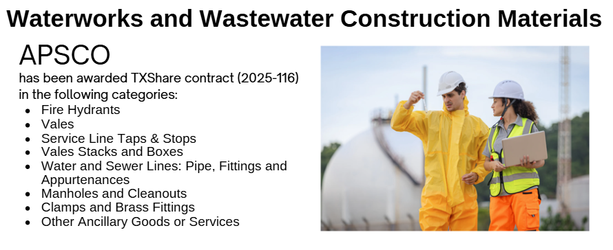 Apsco Landing Page top Apsco Landing Page top