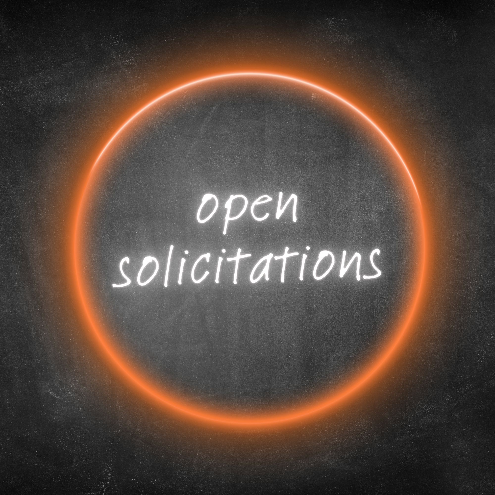 Open Solicitations Icon (vendors page)