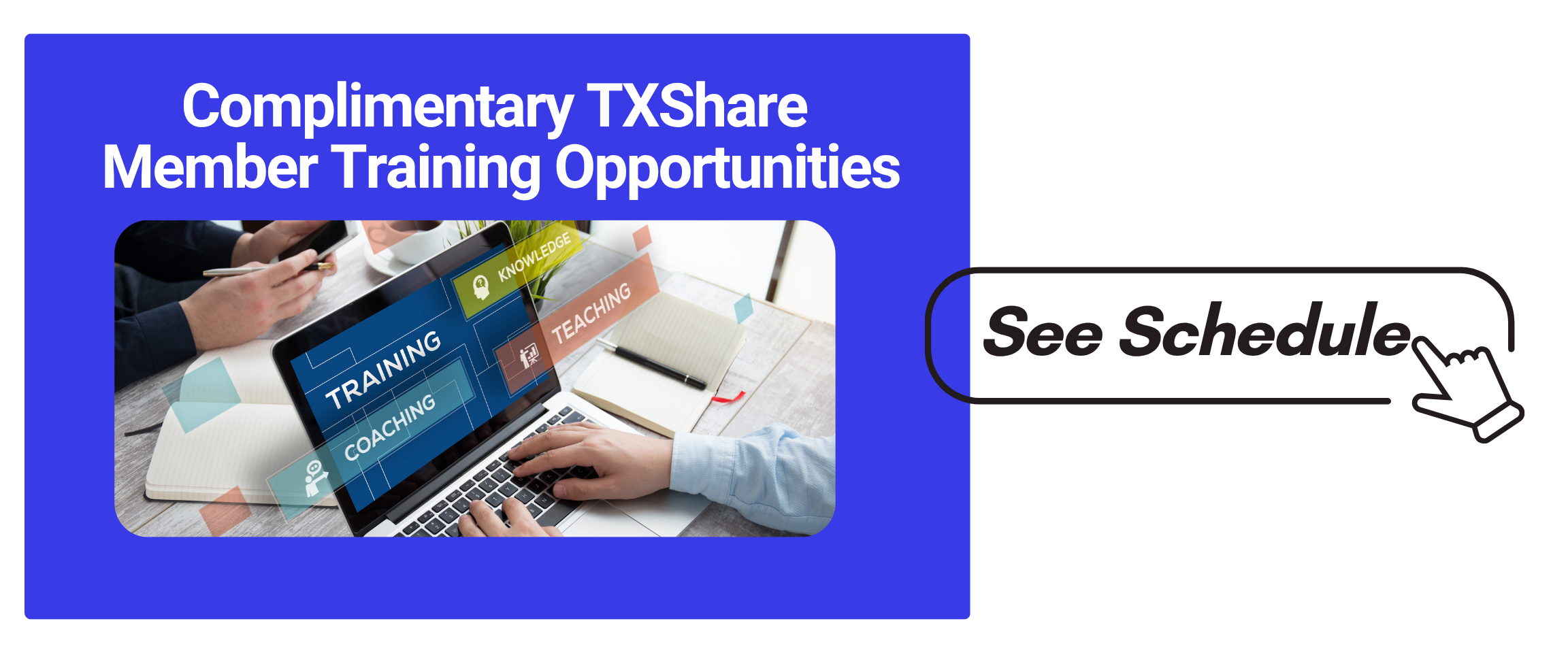 Training Opportunities Updated Training Opportunities Updated