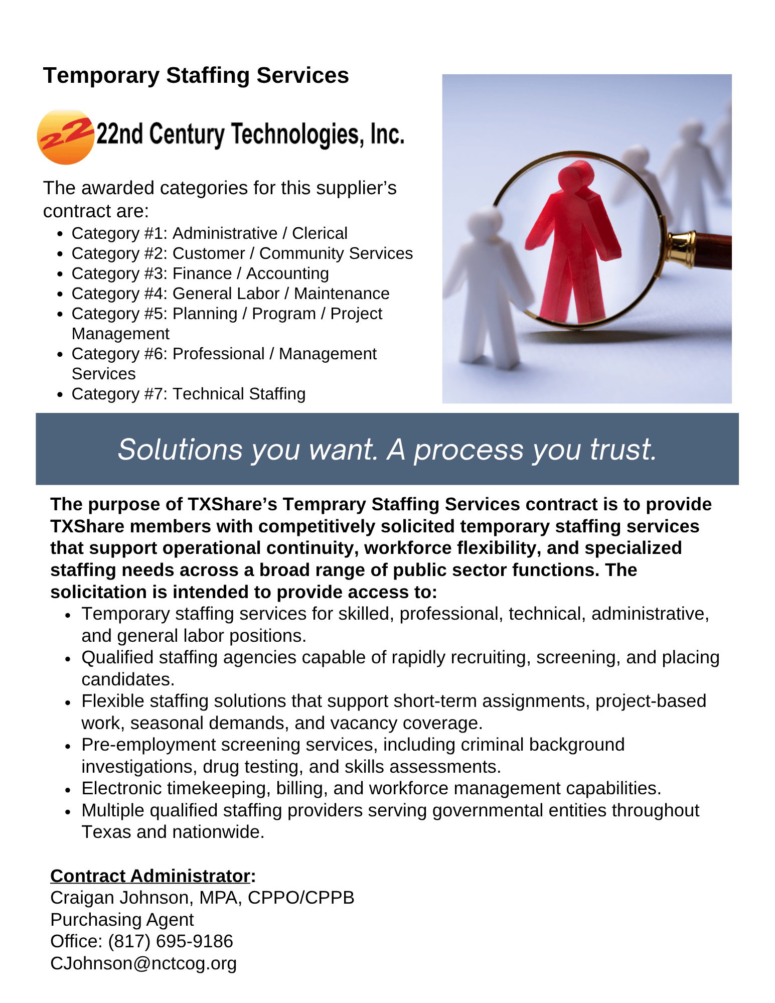 22nd Century Landing Page 22nd Century Landing Page