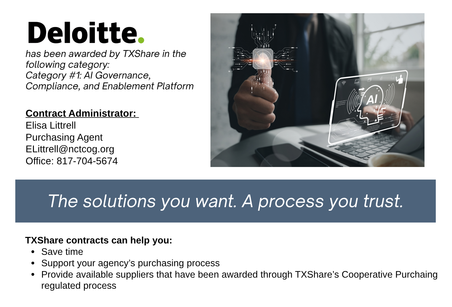 Deloitte Landing Page Deloitte Landing Page