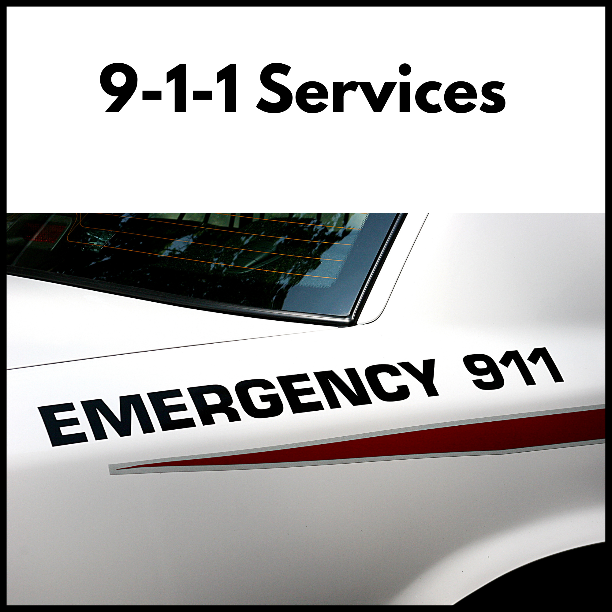 9-1-1 Contracts Tile