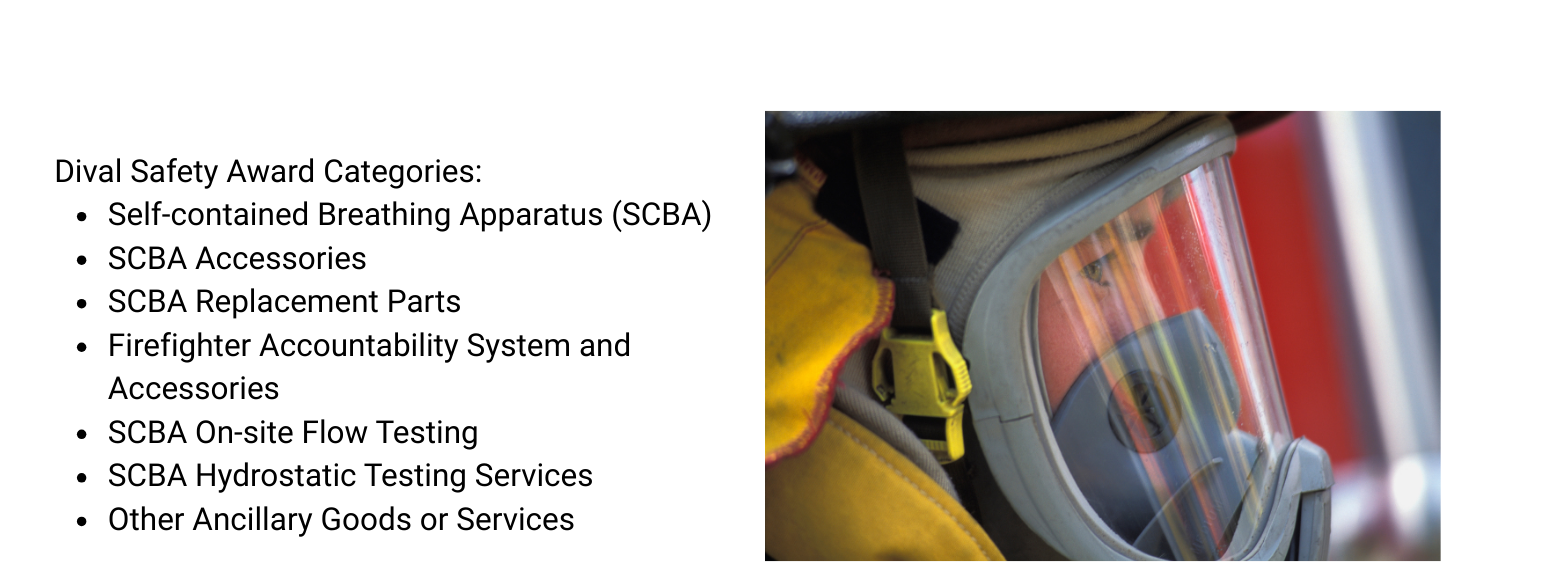 Dival Landing Page Top